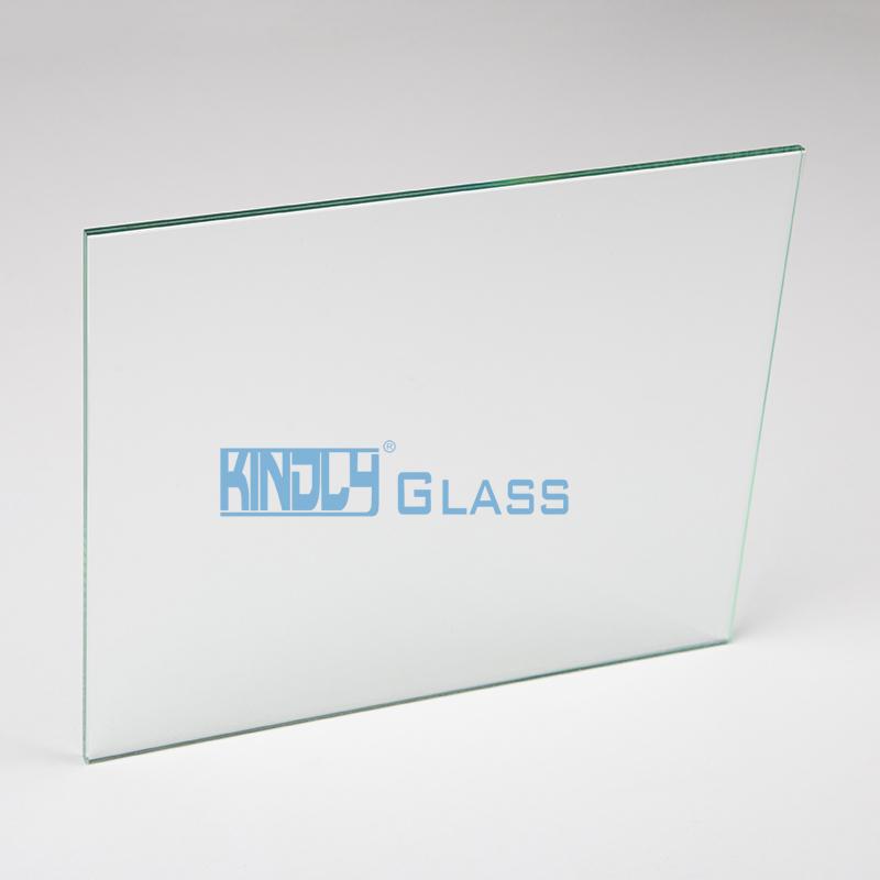 33.1 Clear Laminated Glass 
